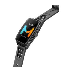 Смарт-часы iMiki MB1 Black Фото 2