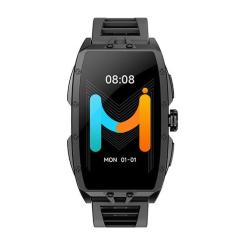 Смарт-часы iMiki MB1 Black Фото 3