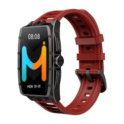 Смарт-часы iMiki MB1 Black Фото 5