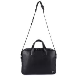 Сумка Brampton London Maven Black Фото 10