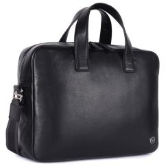 Сумка Brampton London Maven Black Фото 2