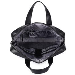 Сумка Brampton London Maven Black Фото 5