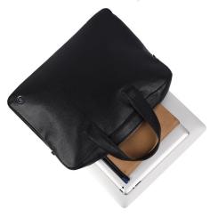 Сумка Brampton London Maven Black Фото 7