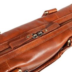 Сумка Ashwood G34 Honey Фото 5