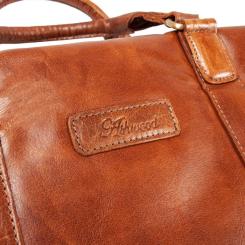 Сумка Ashwood G34 Honey Фото 6
