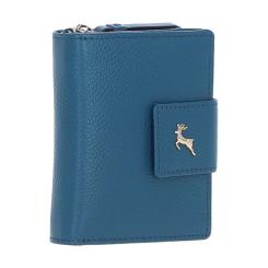 Кошелек Ashwood X30 Teal Фото