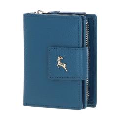 Кошелек Ashwood X30 Teal Фото 2