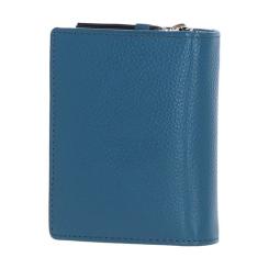 Кошелек Ashwood X30 Teal Фото 4