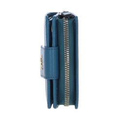 Кошелек Ashwood X30 Teal Фото 6