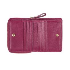 Кошелек Ashwood Y50 Rasberry Фото 2