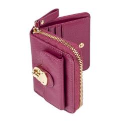 Кошелек Ashwood Y50 Rasberry Фото 3
