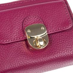 Кошелек Ashwood Y50 Rasberry Фото 7