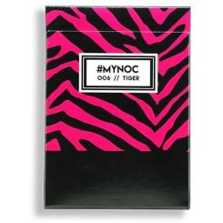 Карты игральные Noc MYNOC 006 (Tiger) Фото
