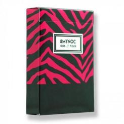 Карты игральные Noc MYNOC 006 (Tiger) Фото 1