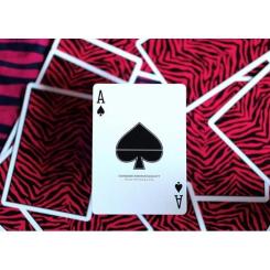 Карты игральные Noc MYNOC 006 (Tiger) Фото 2