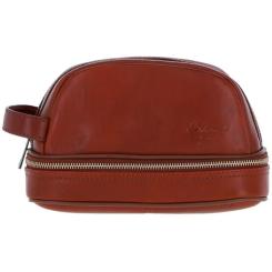 Несесер Ashwood PL41 Tan Фото