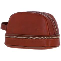 Несесер Ashwood PL41 Tan Фото 1