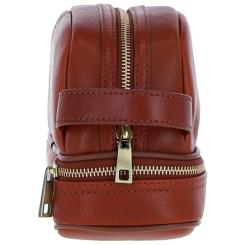 Несесер Ashwood PL41 Tan Фото 2