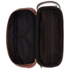 Несесер Ashwood PL41 Tan Фото 7