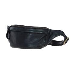 Сумка Ashwood D102 Black Фото 1