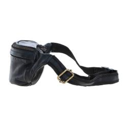 Сумка Ashwood D102 Black Фото 3