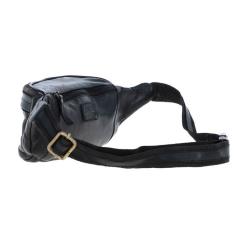 Сумка Ashwood D102 Black Фото 4