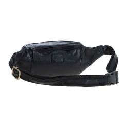 Сумка Ashwood D102 Black Фото 5