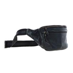 Сумка Ashwood D102 Black Фото 8