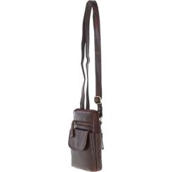 Сумка Ashwood G11 Brandy Фото 1