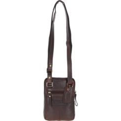 Сумка Ashwood G11 Brandy Фото 2