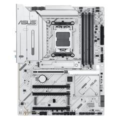 Материнская плата ASUS X870 MAX GAMING WIFI7 W Фото