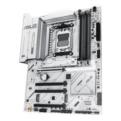 Материнская плата ASUS X870 MAX GAMING WIFI7 W Фото 3