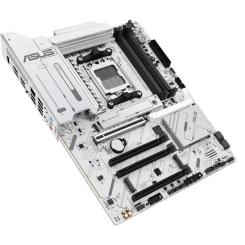 Материнская плата ASUS X870 MAX GAMING WIFI7 W Фото 4