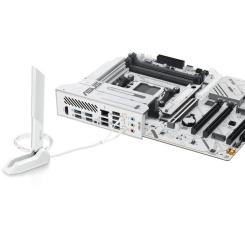 Материнская плата ASUS X870 MAX GAMING WIFI7 W Фото 7