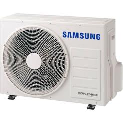 Кондиционер Samsung AR70F09C1BBNUA+(AR70F09C1BBXUA) Фото 2