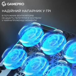 Подставка для ноутбука GamePro CP795 Фото 11