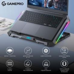Подставка для ноутбука GamePro CP795 Фото 8