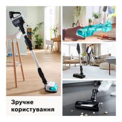 Пылесос Bosch BCS71HYG2 Фото 9
