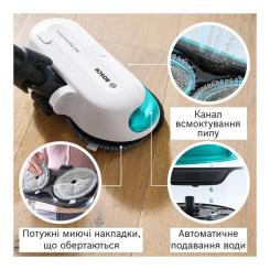 Пылесос Bosch BCS71HYG2 Фото 10