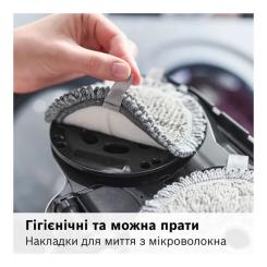 Пылесос Bosch BCS71HYG2 Фото 11