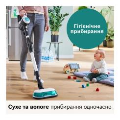 Пылесос Bosch BCS71HYG2 Фото 6