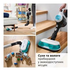 Пылесос Bosch BCS71HYG2 Фото 8