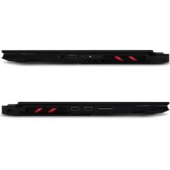 Ноутбук MSI Raider 18HXAI Фото 4
