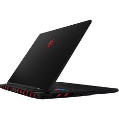Ноутбук MSI Raider 18HXAI Фото 6
