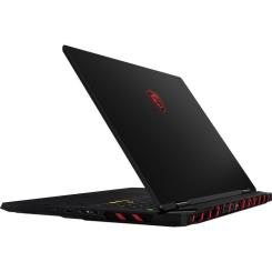 Ноутбук MSI Raider 18HXAI Фото 7