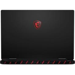 Ноутбук MSI Raider 18HXAI Фото 8