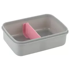 Ланч-бокс детский Kite Hello Kitty, 420 мл Фото 4