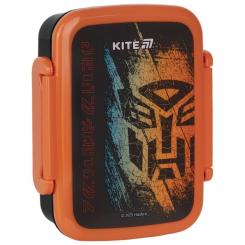 Ланч-бокс детский Kite Transformers, 420 мл Фото