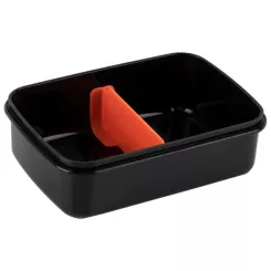 Ланч-бокс детский Kite Transformers, 420 мл Фото 4