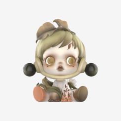 Фигурка Pop Mart сюрприз The ink plum blossom Skullpanda Фото 8